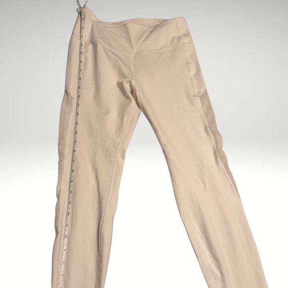 White Leggings - Picture 2 of 7